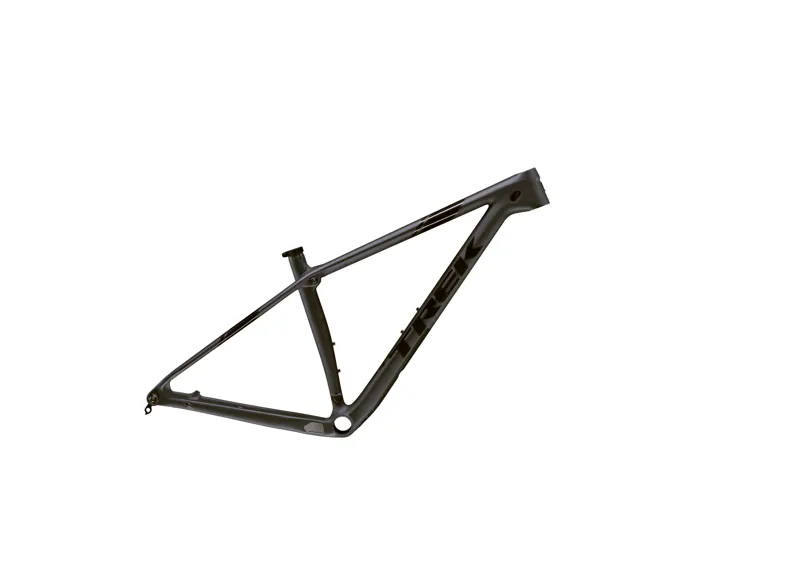 Trek Procaliber SL Carbon Hardtail Mountain Bike Frame in Black