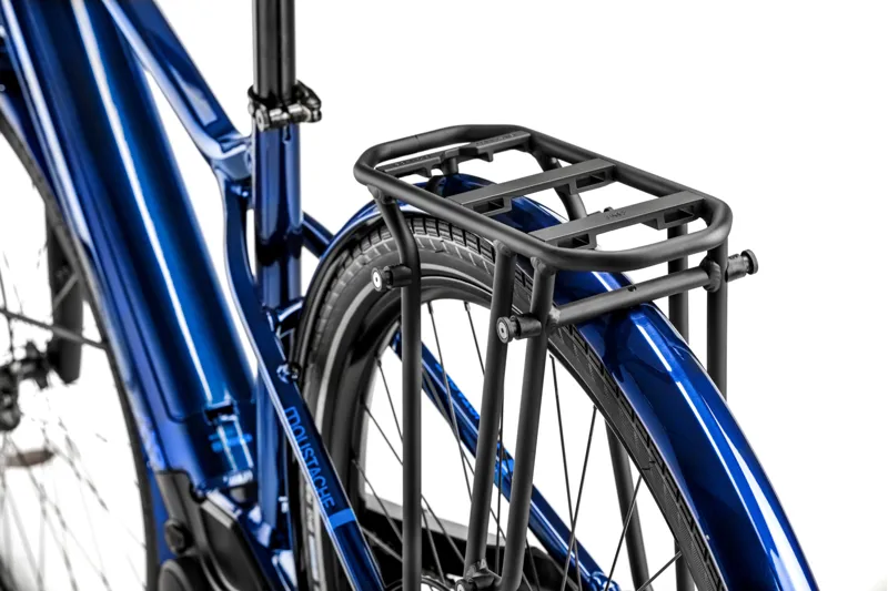 Moustache Samedi 28.2 500Wh Electric Hybrid Bike in Deep Blue-7