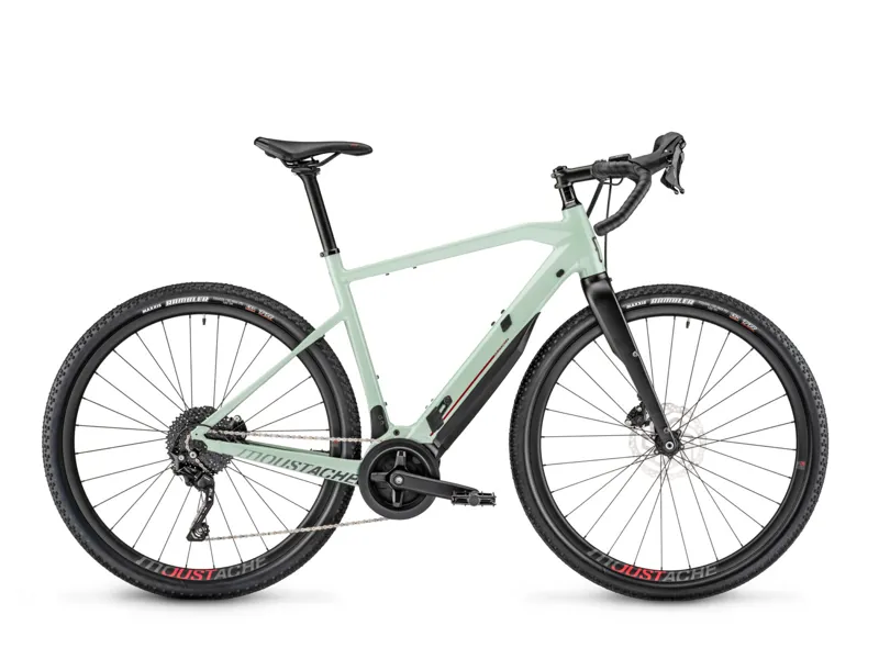 Moustache 2020 e store bike