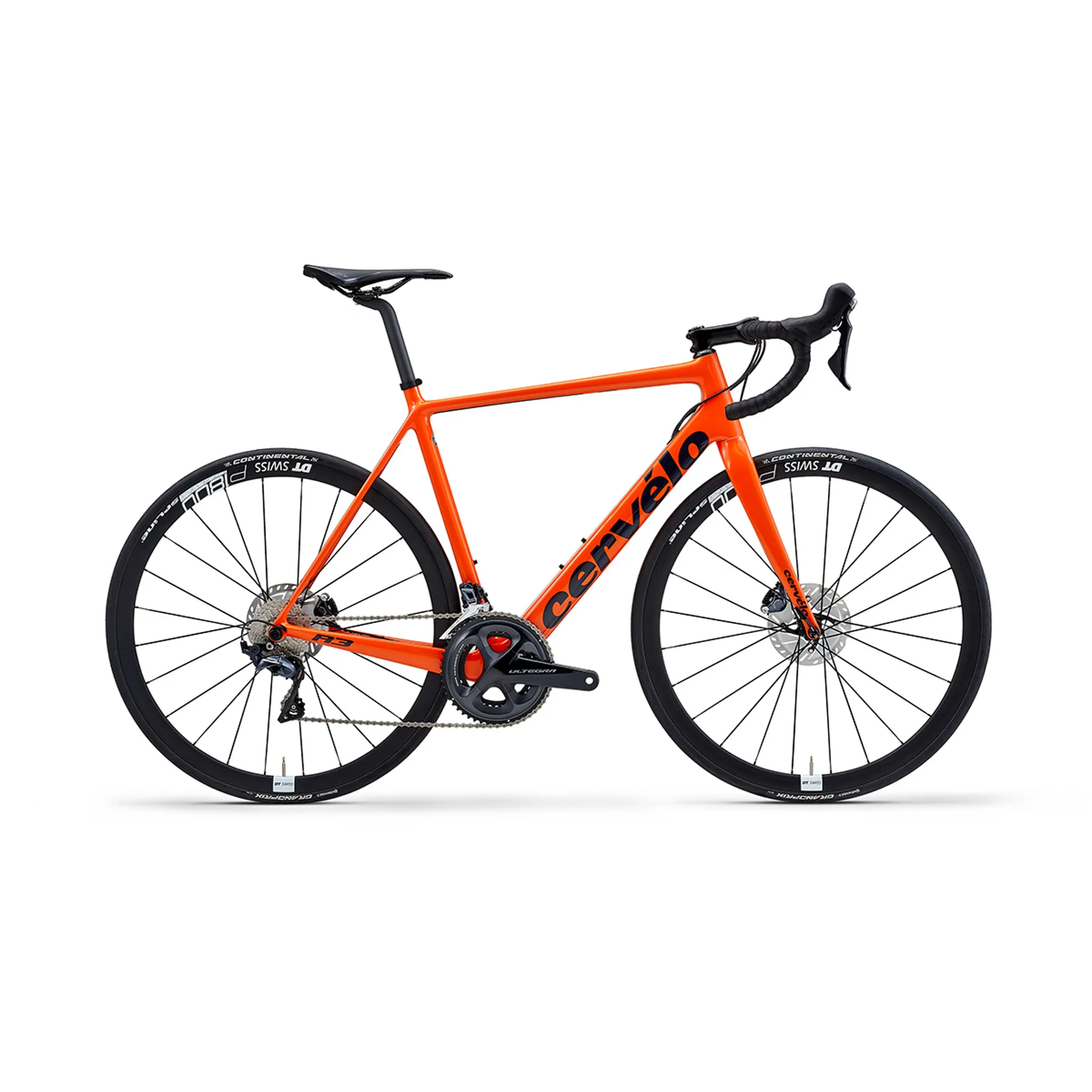 2018 Cervelo Cervelo R3 56cm Cervelo Bikes R3 Cervelo 2018 2018