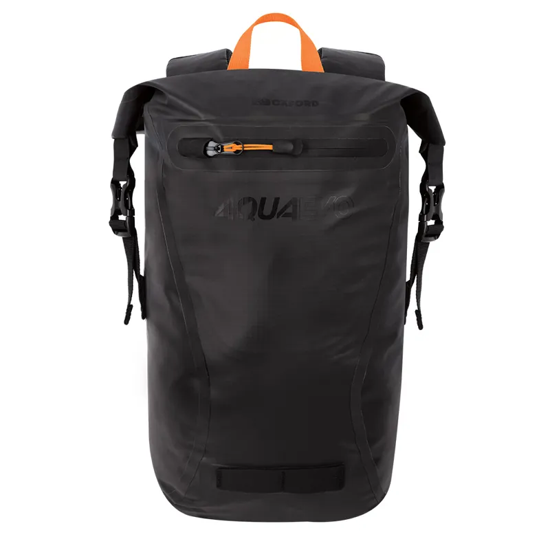 AQUA EVO 22L BACKPACK BLK
