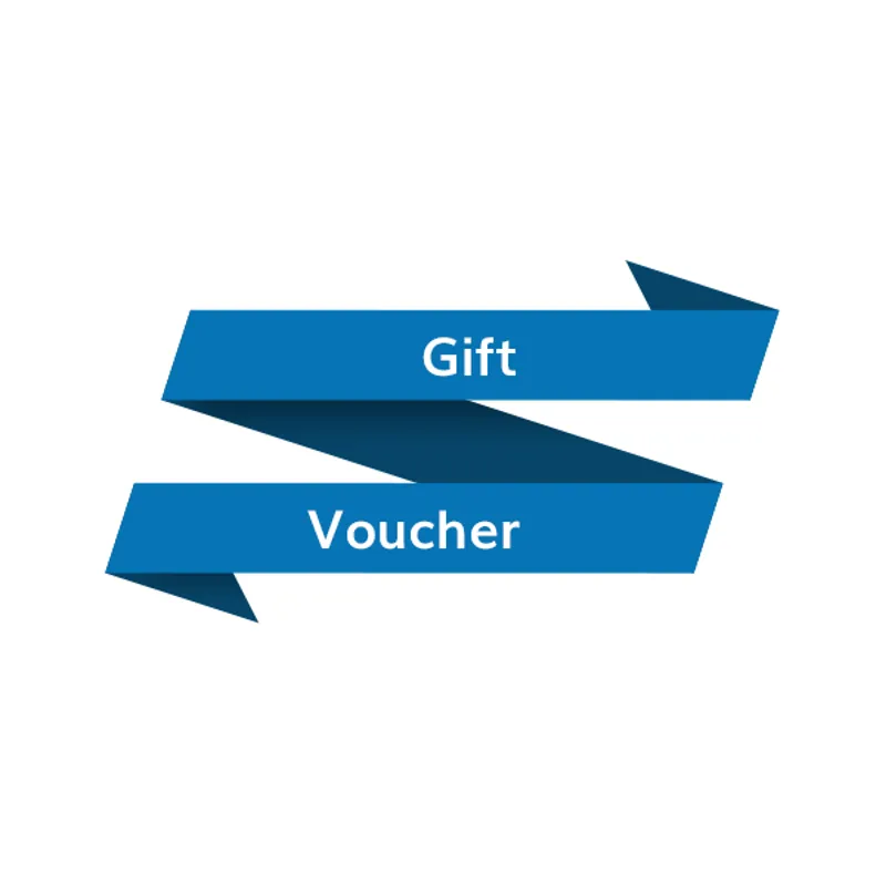 Bike Fit Gift Voucher