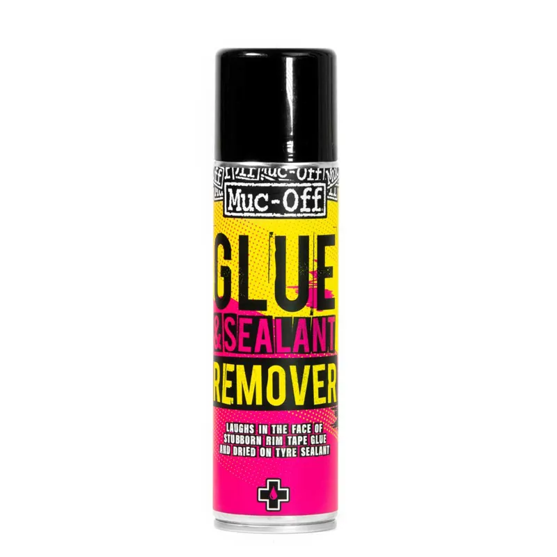 Muc-Off Glue/Sealant Remover 200ml