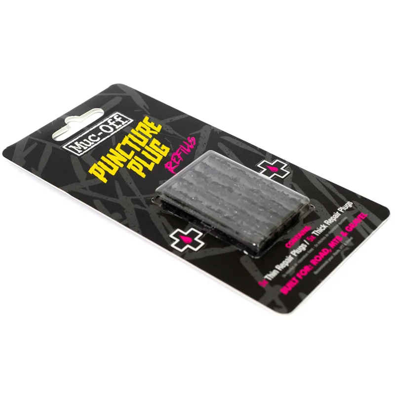 Muc-Off Puncture Plug Refill Pack