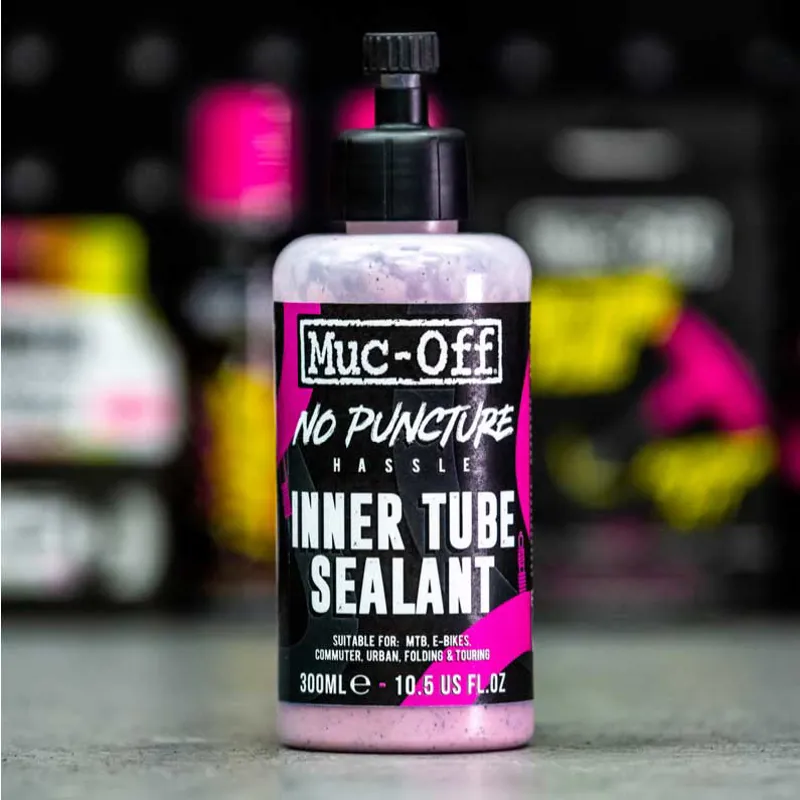 Muc-Off Inner Tube Sealant 300ml