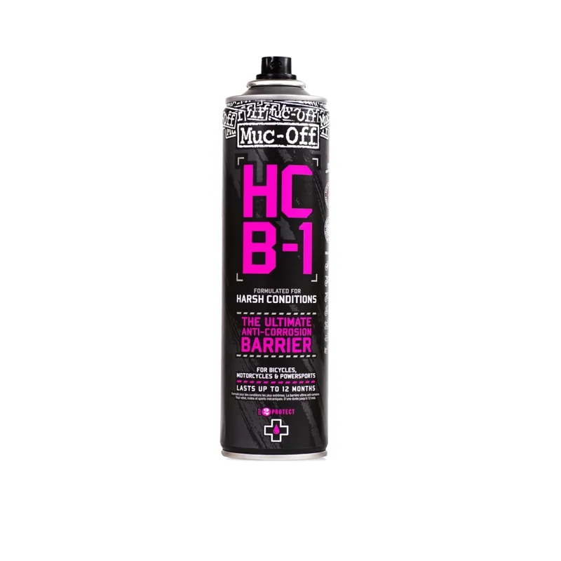 Muc-Off Harsh Conditions Barrier 400ml