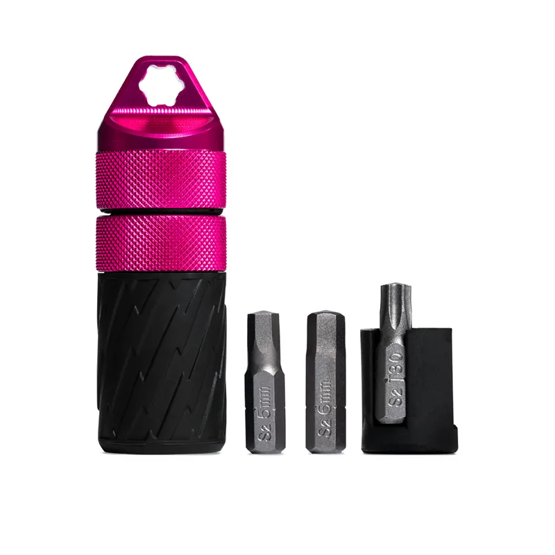 Ebike Drivetrain Tool Pink-1