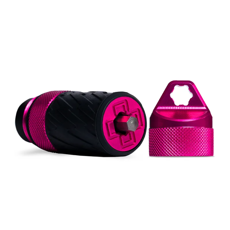 Ebike Drivetrain Tool Pink-2