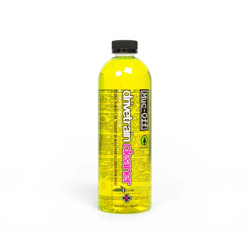 Muc-Off Bio Drivetrain Cleaner 750ml 