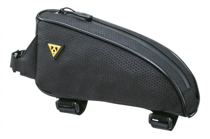 Topeak Toploader Frame Bag in Black-5