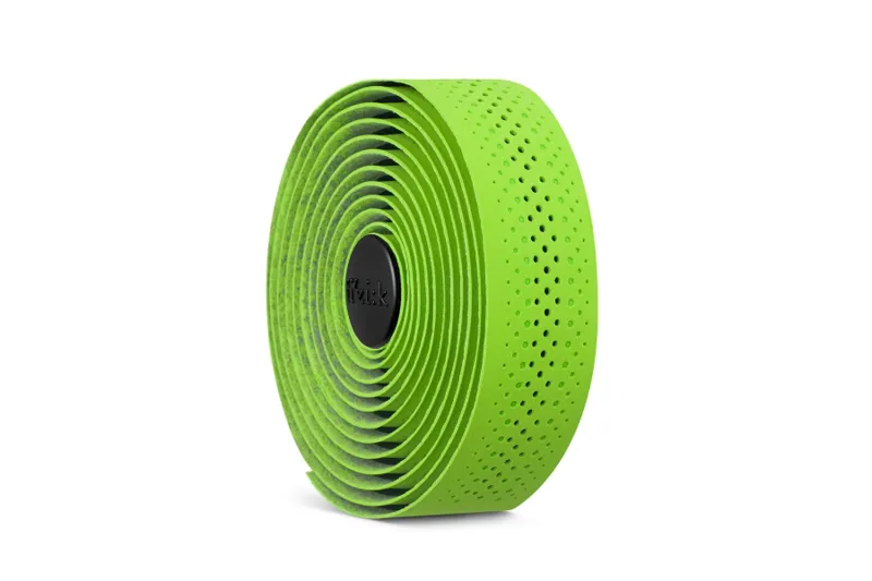 Tempo Microtex Bondcush Soft Tape Green-4
