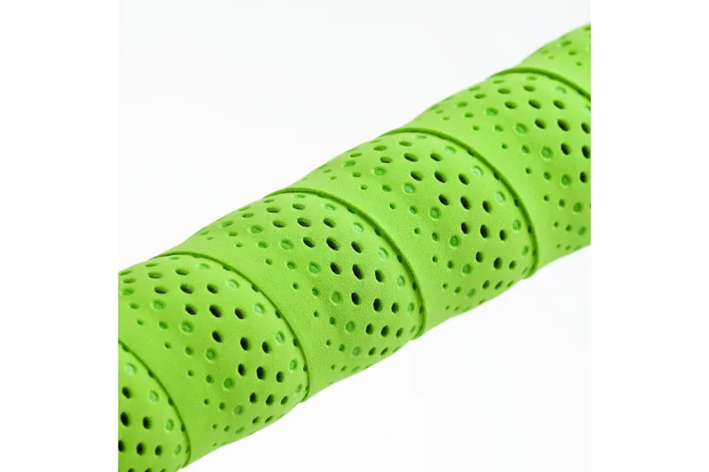 Tempo Microtex Bondcush Soft Tape Green-1