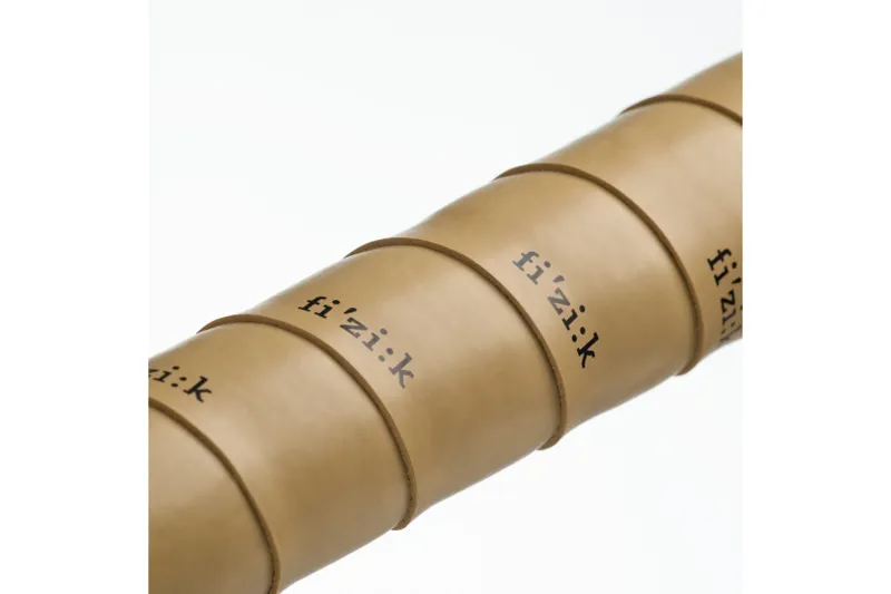 Fizik Terra Microtex Bondcush Tacky Handlebar Tape in Blue-2