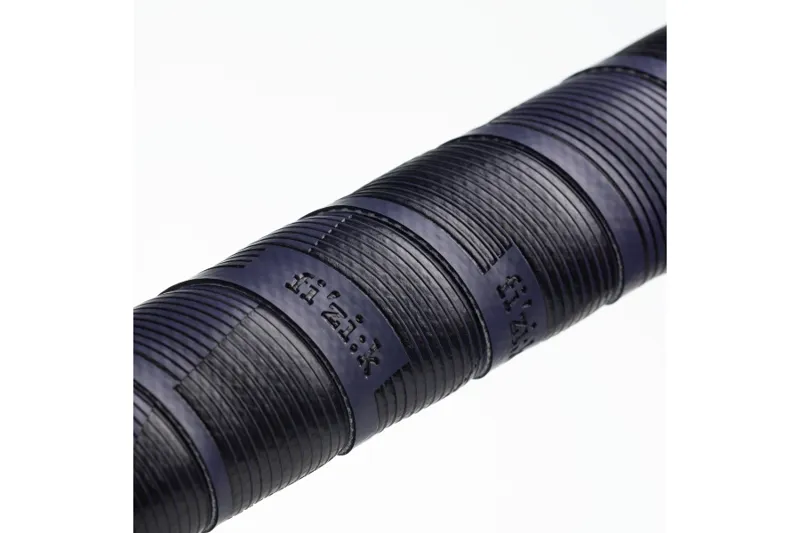 Fizik Vento Solocush Tacky Handebar Tape in Blue-1