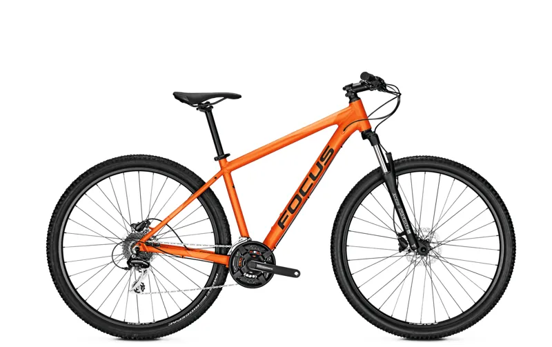 Focus discount bikes mtb