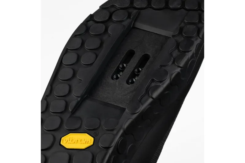 Fizik Gravita Versor Clip Shoes in Grey-4