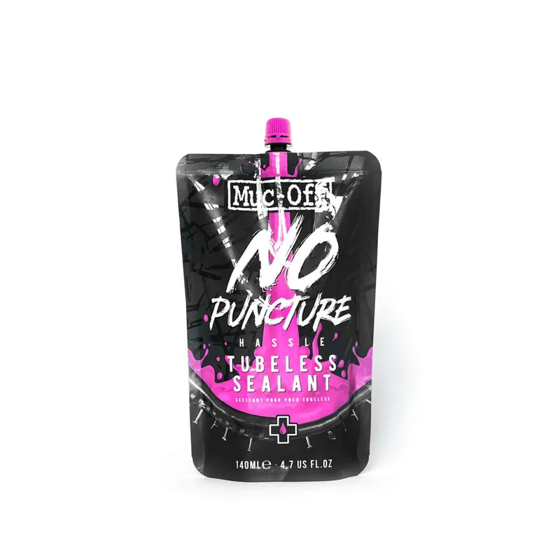 Muc-Off Tubeless Sealant 140ml