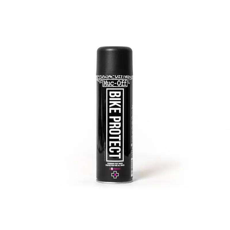 MucOff Bike Protect 500ml