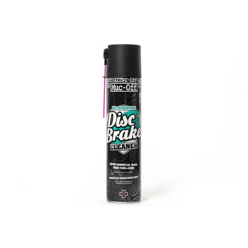 Muc-Off Disc Brake Cleaner 400ml
