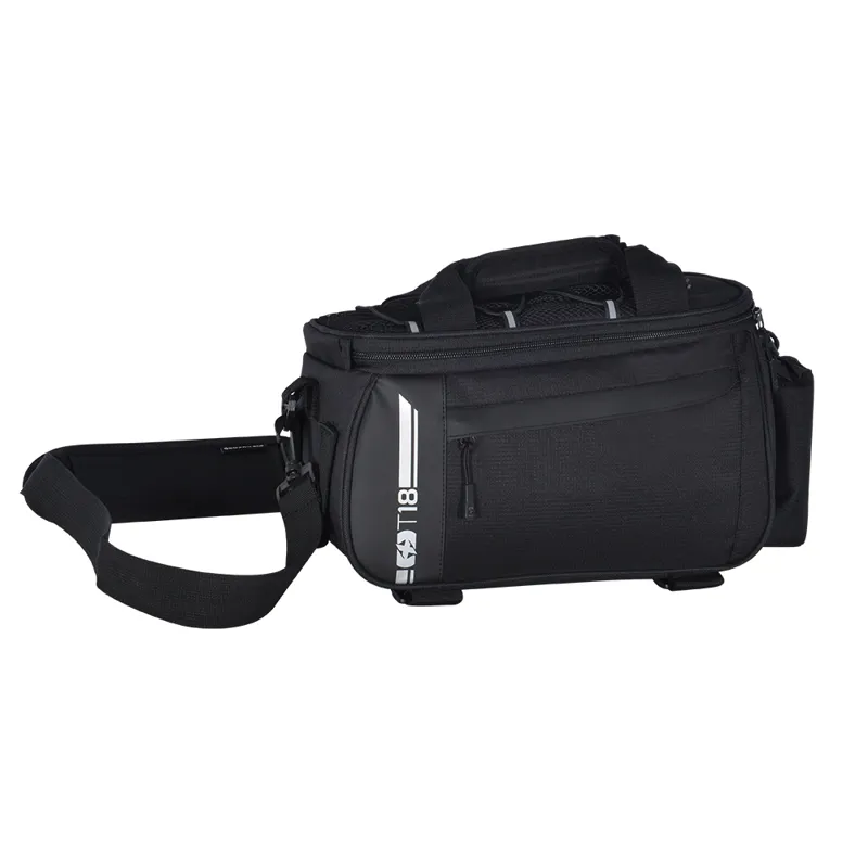 Oxford Rack Top Bag 18L