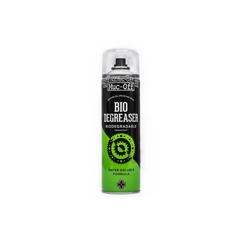 Muc Off Bio Degreaser 500ml