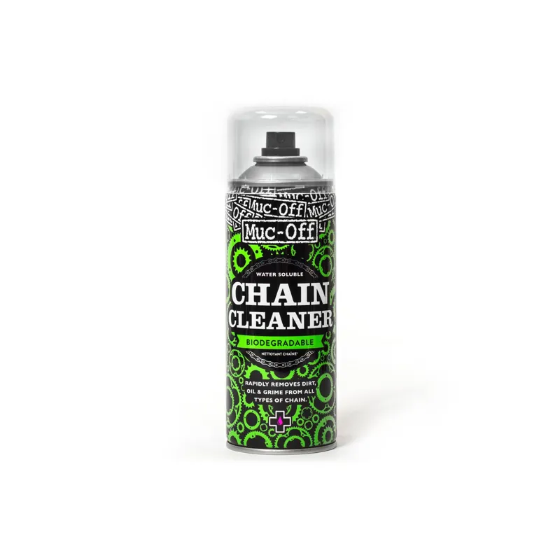 Muc-Off Bio Chain Cleaner