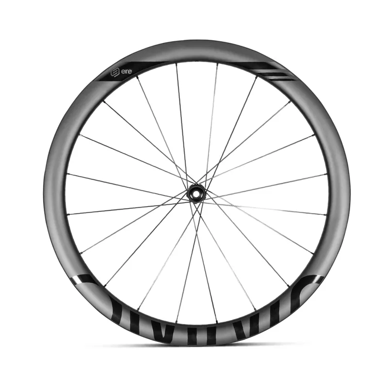 ERE Omnia CLR45 Carbon Wheelset Shimano HG11 Black/Black