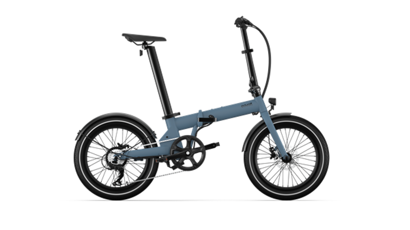 Eovolt Afternoon 20 V2 Folding Ebike