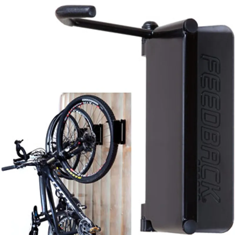Feedback Velo Hinge Bike Hook