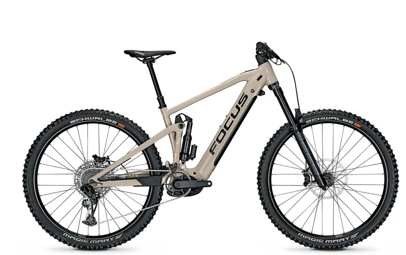 Bicis cheap focus 2021