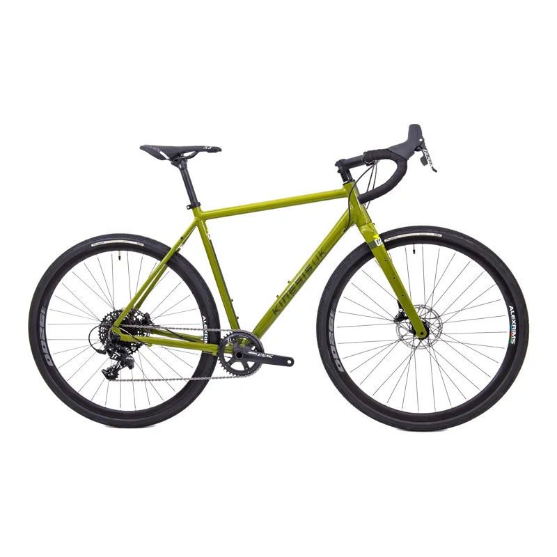 Kinesis Uk