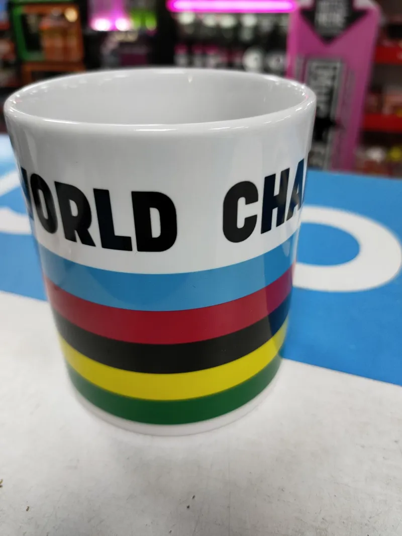 World Champs Mug