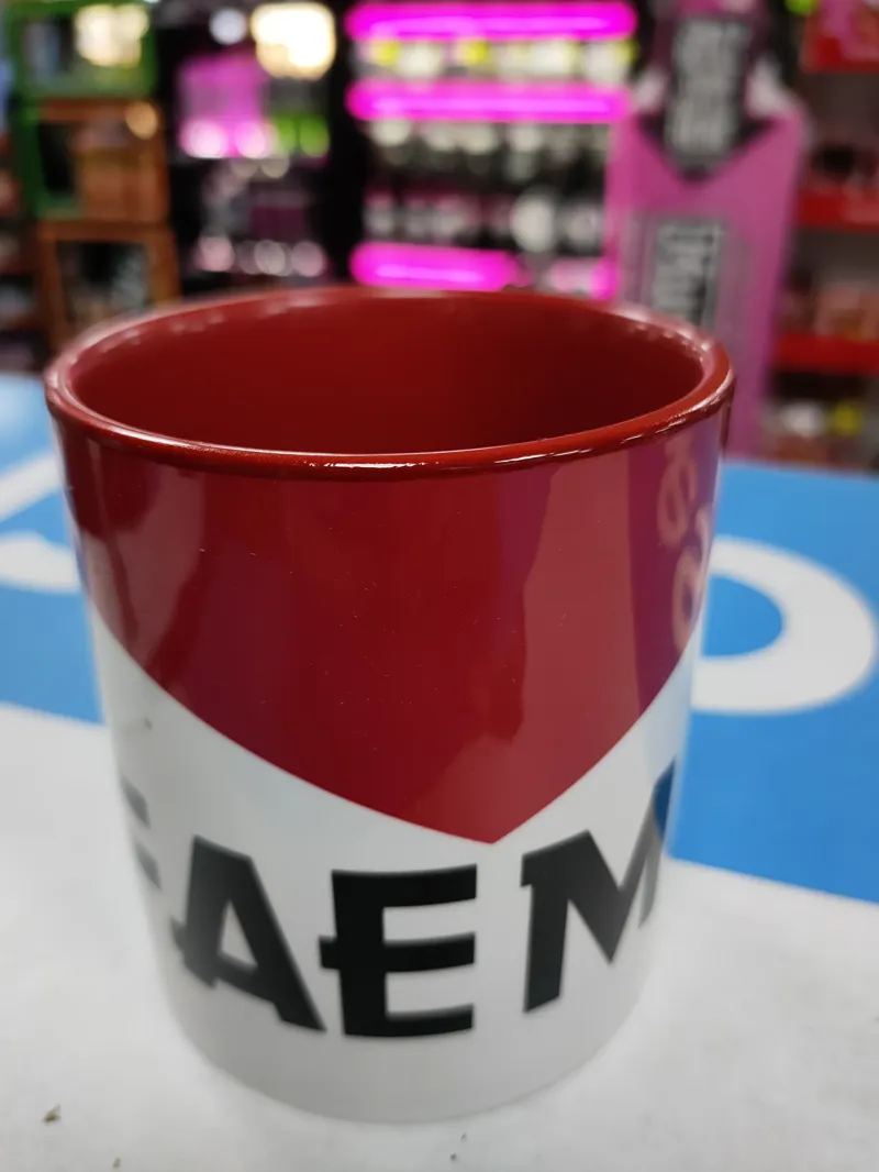 Faema Team Mug