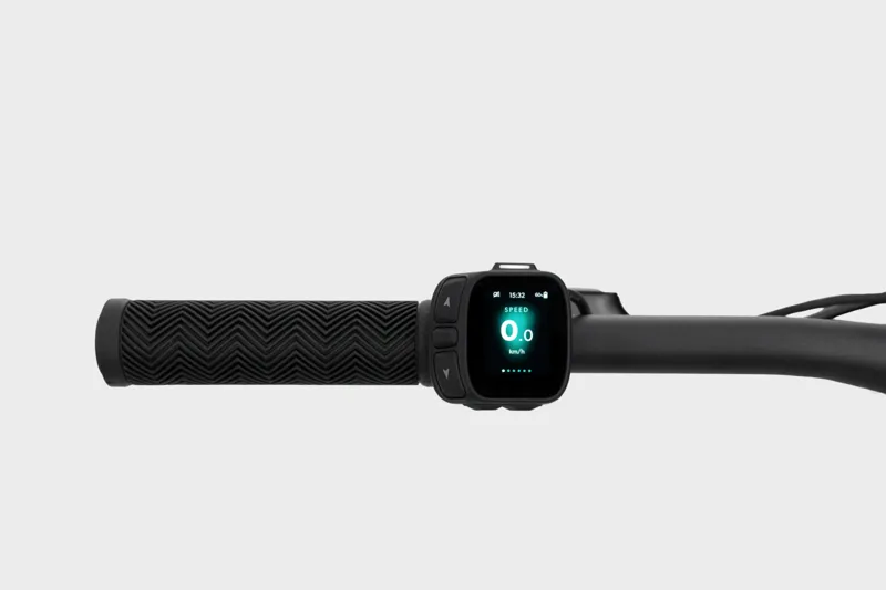 2026 Giant Talon E+ 430Wh Electric Mountain Bike in Electron Blue-2