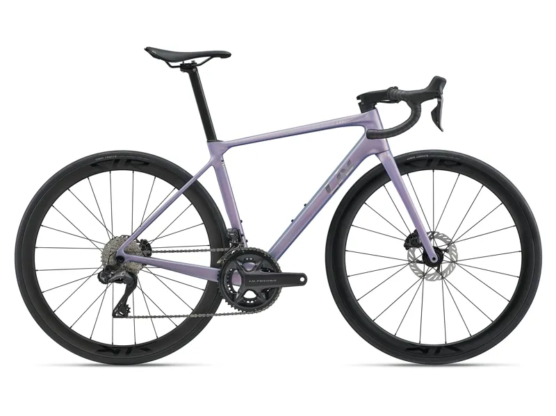 Langma Advanced-Ui2 Aurora Silver