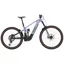 Trek Rail+ 9.8 XT Carbon Electric MTB in Lavender Haze
