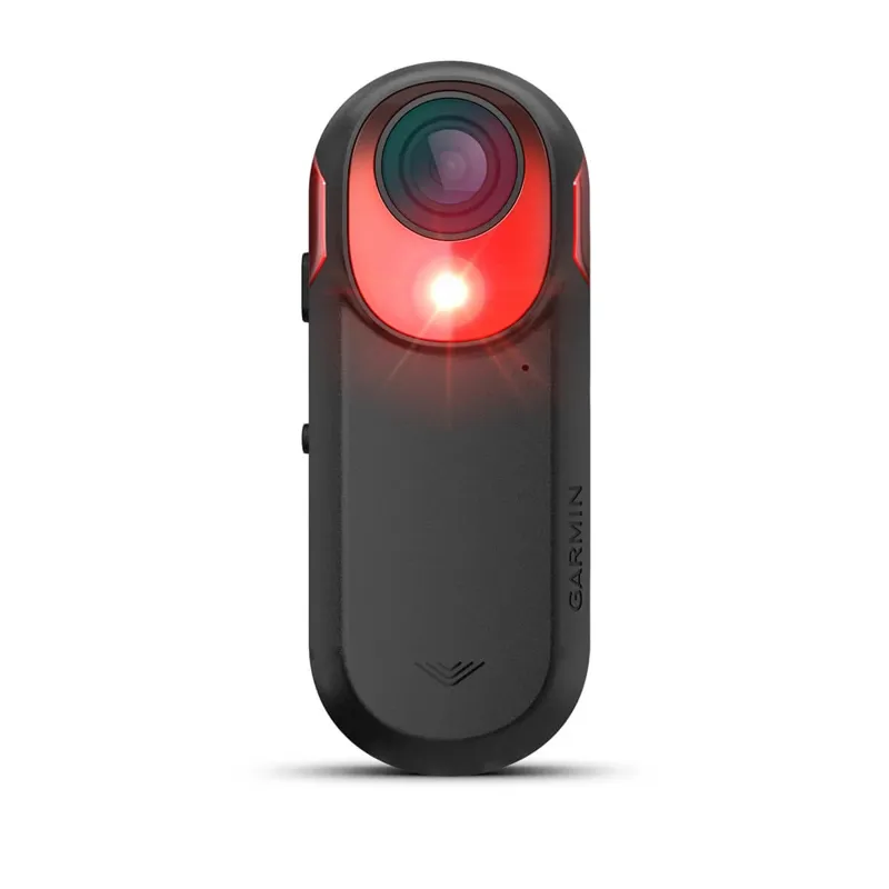 Garmin Varia RCT715 Radar Camera Tail Rear Light
