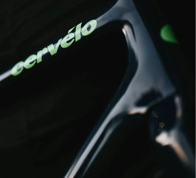 Cervelo Aspero GRX RX610 Gravel Bike in Sea Ice-3
