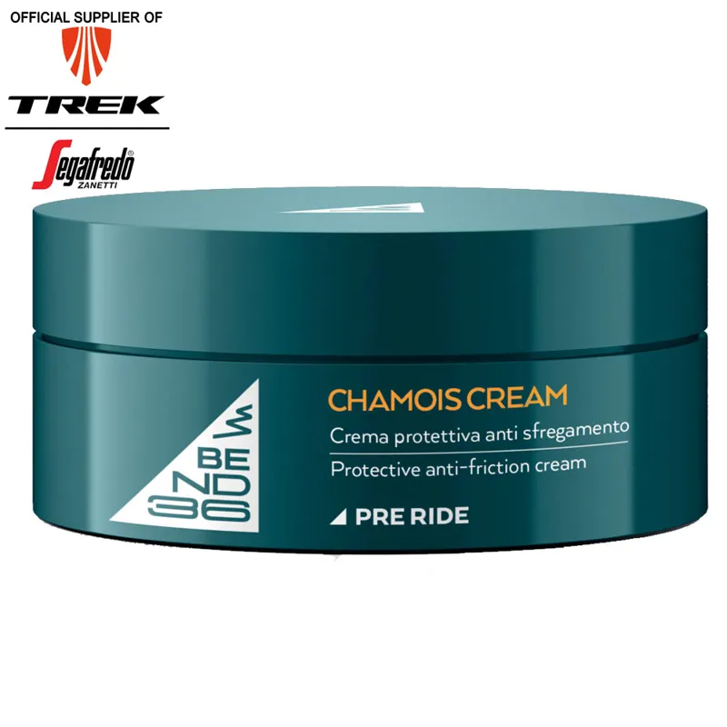 Bend36 Chamois Cream
