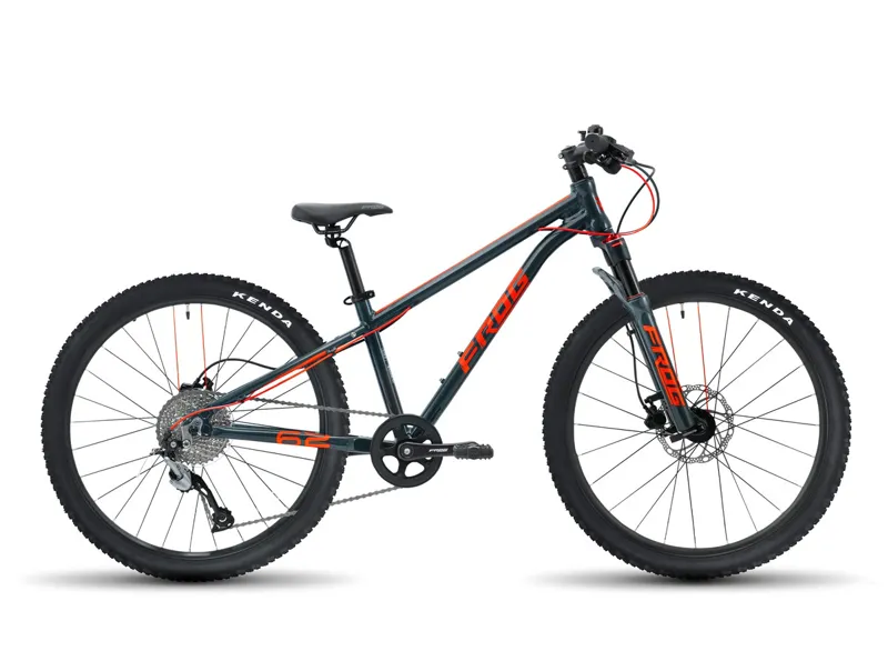 FROG 62 Kids Mountain Bike