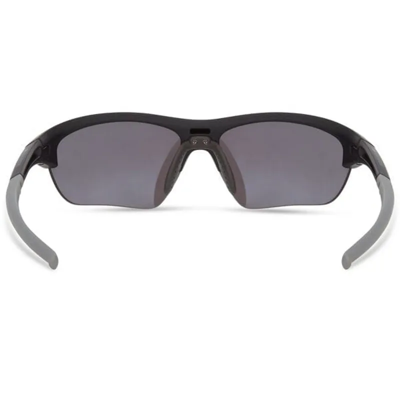 GLASSES Mad Mission II BK/-2