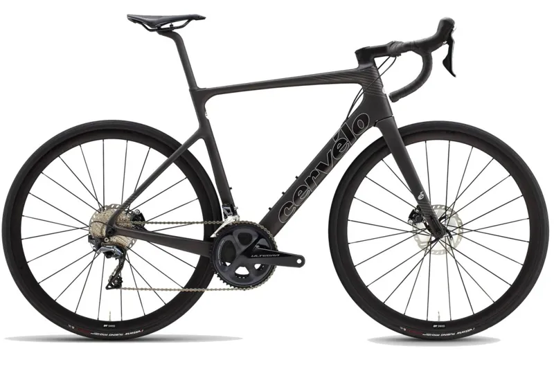 Cervelo Caledonia 5 Ultegra