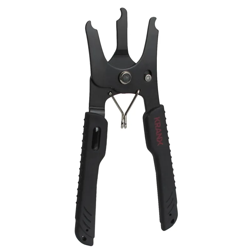 KranX Quick Link Pliers