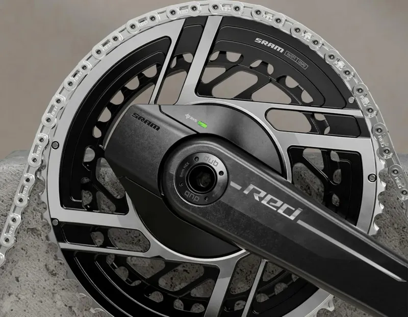 Cervelo S5 Force AXS V1.1 Carbon Road Bike in Sapphire/Ice-5