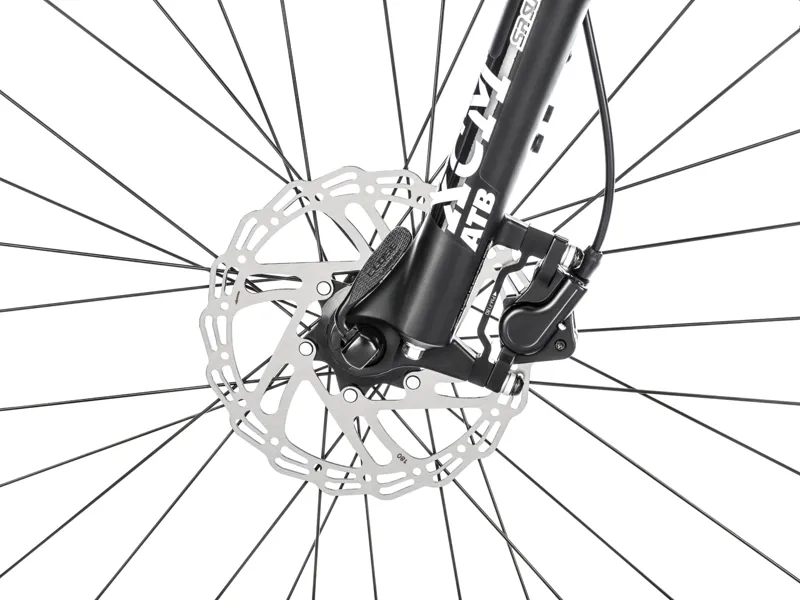 Moustache Off 2 Open Electric Mountain Bike in Metallic Red-5