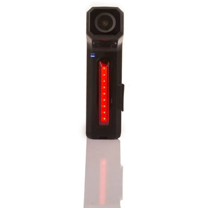 CAMERA TOOO Rear Camera Light Black one size-1