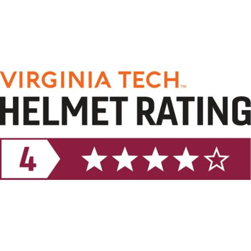 Lazer Tonic KinetiCore Helmet in Grey-4