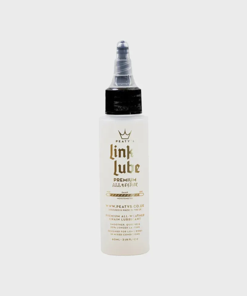 Peaty's LinkLube All-Weather Premium
