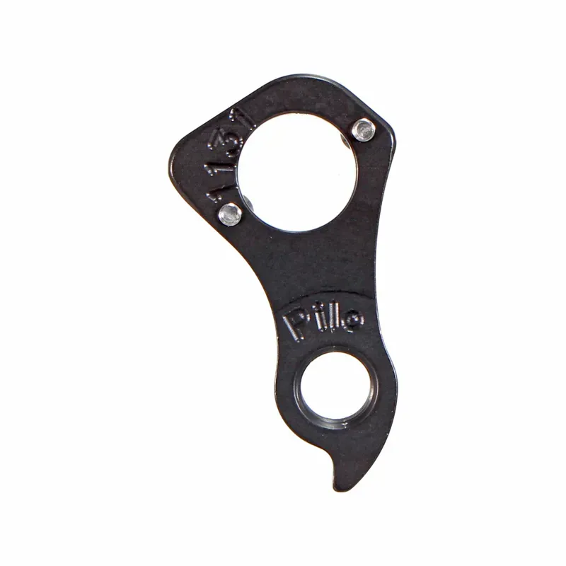 Pilo D1131 Giant Derailleur Hanger in Black