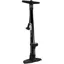 Truflo Easitrax 4 Floor Pump in Black